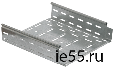 Лоток перфорированный 80х200х3000-1,2 HDZ IEK