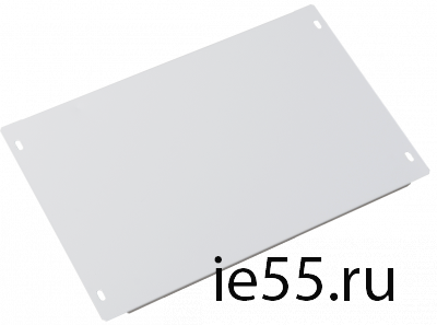 Панель ЛГ к ВРУ-х хх.60.хх 36 TITAN (H=400) к-т 2 шт.