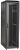 ITK Шкаф сетевой 19" LINEA N 24U 600х1000 мм перфорированная передняя дверь черный